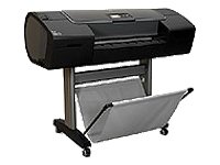 HP Designjet Z2100 61cm 24Zoll color Photo USB 10/100BT Ethernet LFP Inkjet (DE) Preisvergleich