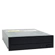 Hitachi/LG 48x CD-ROM IDE Drive (Black)
