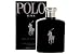 POLO BLACK For Men By RALPH LAUREN Eau de Toilette Spray 4.20 oz