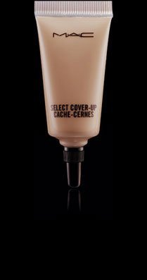 MAC Select Cover-Up NW25