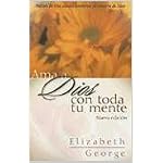 Ama a Dios con toda tu mente, nueva edicion book cover