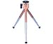 Lightweight Pocket Tripod with Ball Head and 5-Section Legs