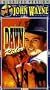 Dawn Rider [VHS]
