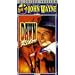 Dawn Rider [VHS]