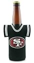 San Francisco 49ers Bottle Jersey Holder