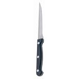Kitchen Craft Deluxe Six Piece Steak Knife Set- display boxed