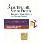 Real Time UML: Developing Efficient Objects for Embedded Systems (OBT)