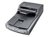 Artixscan Di 2020 25PPM Duplex Scanner Color