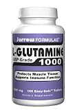 L-Glutamine Powder 1000 gr
