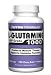 Jarrow L-Glutamine 1000mg (100 Tabs)