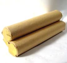 Fu Tea Coin Rolls (20 coins) - Gourmet Black Teas by Decaf Earl Grey Tea