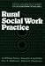 Search : RURAL SOCIAL WORK PRACTICE (Fields of Practice)