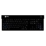 Macally USB Slim Keyboard (ICEKEYB)