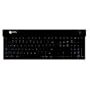 Macally USB Slim Keyboard (ICEKEYB)