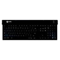 Macally USB Slim Keyboard (ICEKEYB)