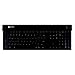 Macally USB Slim Keyboard (ICEKEYB)