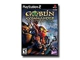 Revue BigBen Interactive  / Goblin Commander Unleash the Horde - Ensemble complet - 1 utilisateur - PlayStation 2