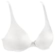 Barely There Women's Invisible Look Underwire Bra with Comfort Stretch Lining #4652