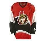 NHL Hockey Jersey - Ottawa Senators Home Replica Jersey