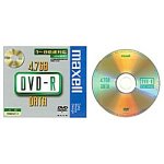 �ǡ�����DVD-R 8��®�б� DR47C.1P5S