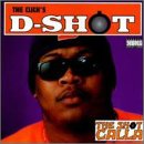 Shot Calla by D-Shot
