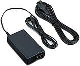 Canon �R���p�N�g�p���[�A�_�v�^�[ CA-560