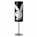 Officially Licensed Playboy Classic RH Cylinder Lamp
