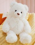 Gund 18-Inch Brighton Bear
