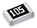 PANASONIC ERJ-U02F68R0X RESISTOR, THICK FILM, 68OHM, 1%, 0402 (10 pieces)