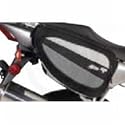NELSON-RIGG NELSON RIGG SILVER STREAK MINI SPORT SADDLEBAG #SSC140 SSC140