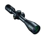 Monarch 3-12x42 Matte BDC