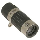 Eagle Optics Insight 7x18 Monocular (Metallic) by Eagle Optics