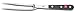 Wusthof Classic 8 Inch Curved Meat Fork 4411-7/20