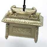Indiana Jones Key Chain - Raiders of the Lost Arc - Arc of the Covenant
