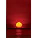 RED SUNSET - POSTER - PHOTO - ART PRINT(Size 24"x36")