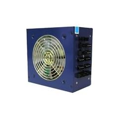 LC Power LC6480S Netzteil 480W V2.0 schwarz