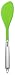 Art and Cook Spoon Spatula, Green