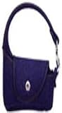 Kroo Cell Mp3 Pouch Denim