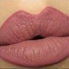She Krave Lip Cream (Khaki Rose)