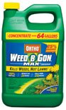 Scotts/RoundUp #0410510 Gallon Concentrate Weed B Gon Max