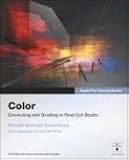 Apple Pro Training Series: Color (Apple Pro Training)