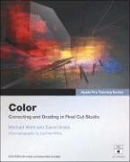 Apple Pro Training Series: Color (Apple Pro Training)