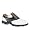White/Dark Brown