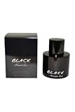 Black by Kenneth Cole New York Eau De Toilette Spray 3.4 oz