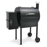 GRILL ELECTRIC TRAEGER LIL