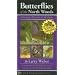 Butterflies of the North Woods: Minnesota, Wisconsin & Michigan (North Woods Naturalist Guides)