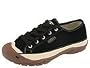 Keen Ventura Suede | Women's Lace up casual Shoes Black