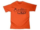 The Cardiac Cats Youth T-Shirt