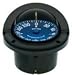 Ritchie Black Flush Mount Supersport Compass 4 3/4" RITSS1002