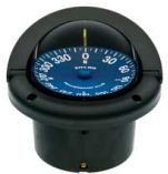 SportingGoods: Ritchie Black Flush Mount Supersport Compass 4 3/4